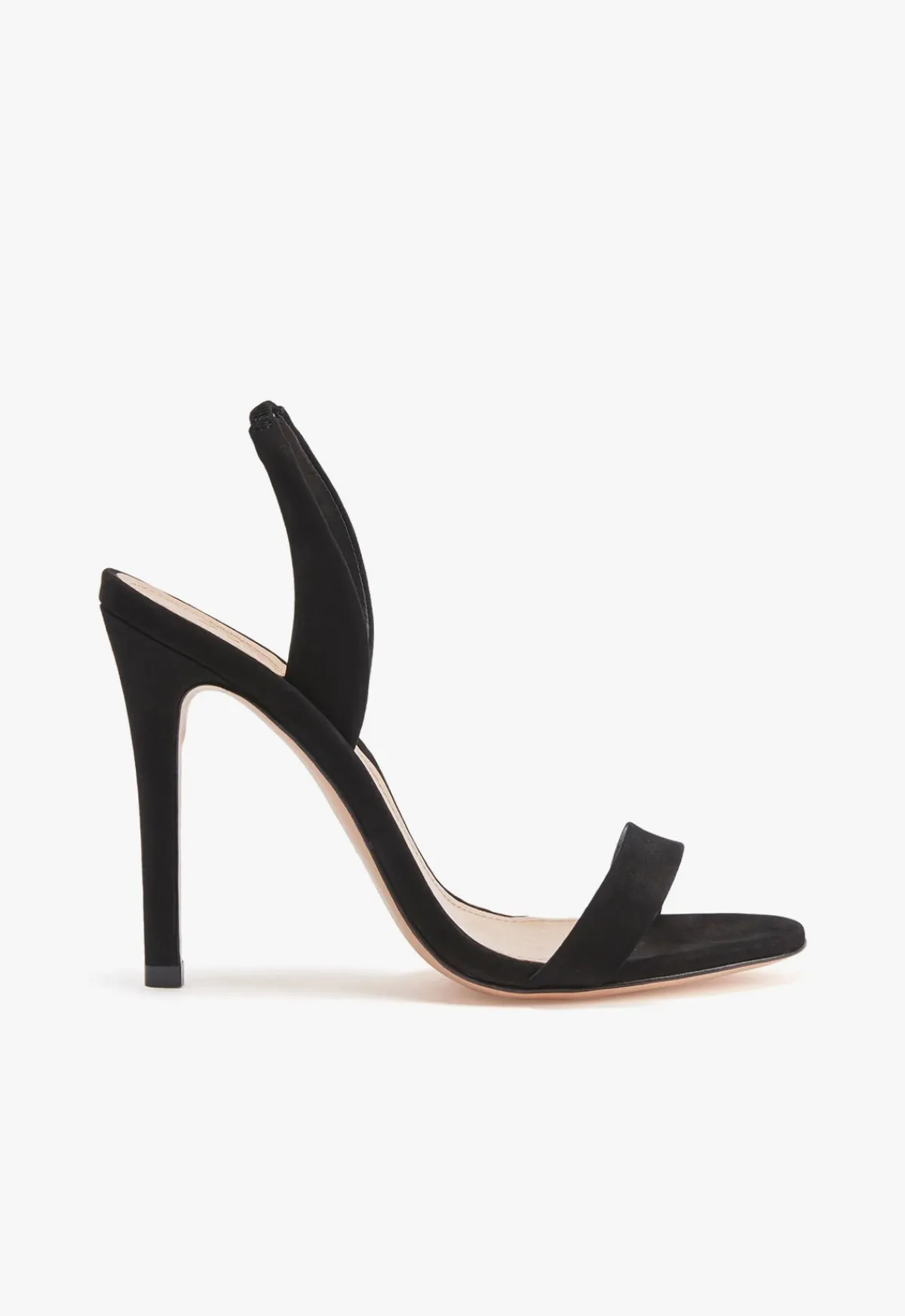 Outlet Schutz Luriane Sandal Black