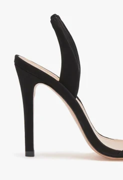 Outlet Schutz Luriane Sandal Black