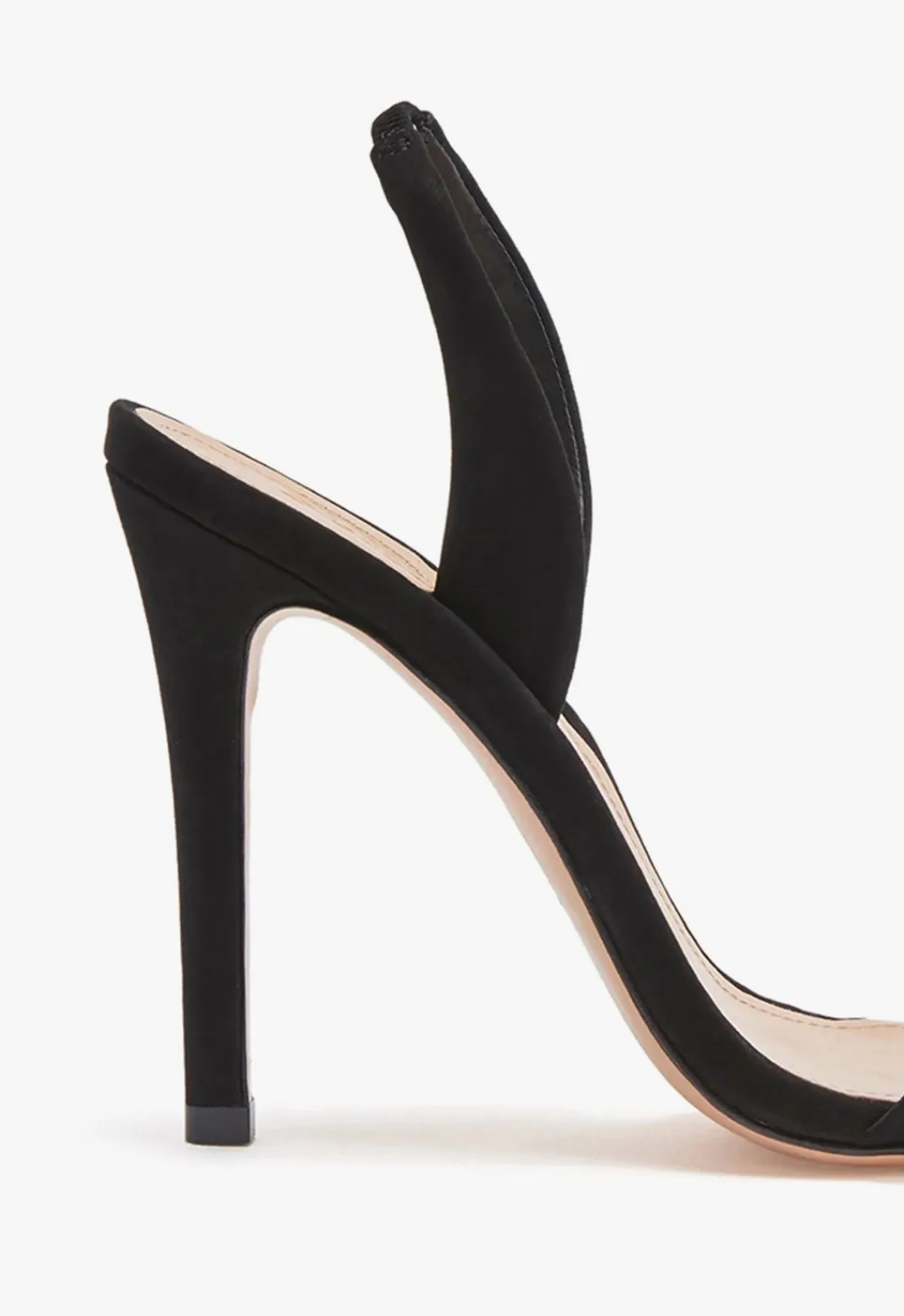 Outlet Schutz Luriane Sandal Black