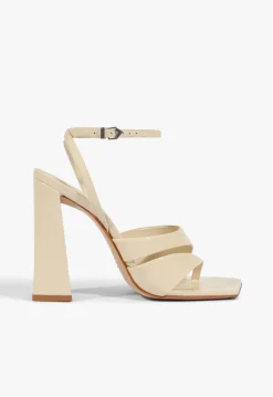 Outlet Schutz Madeline Sandal Off White