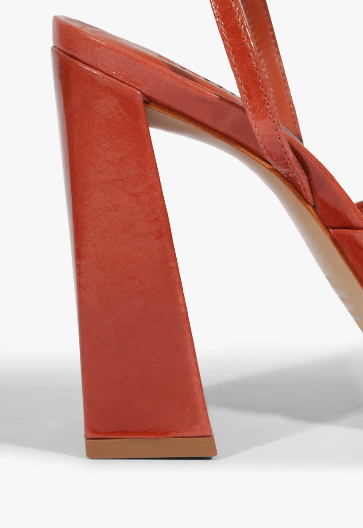 Best Schutz Madeline Sandal Caiena Red
