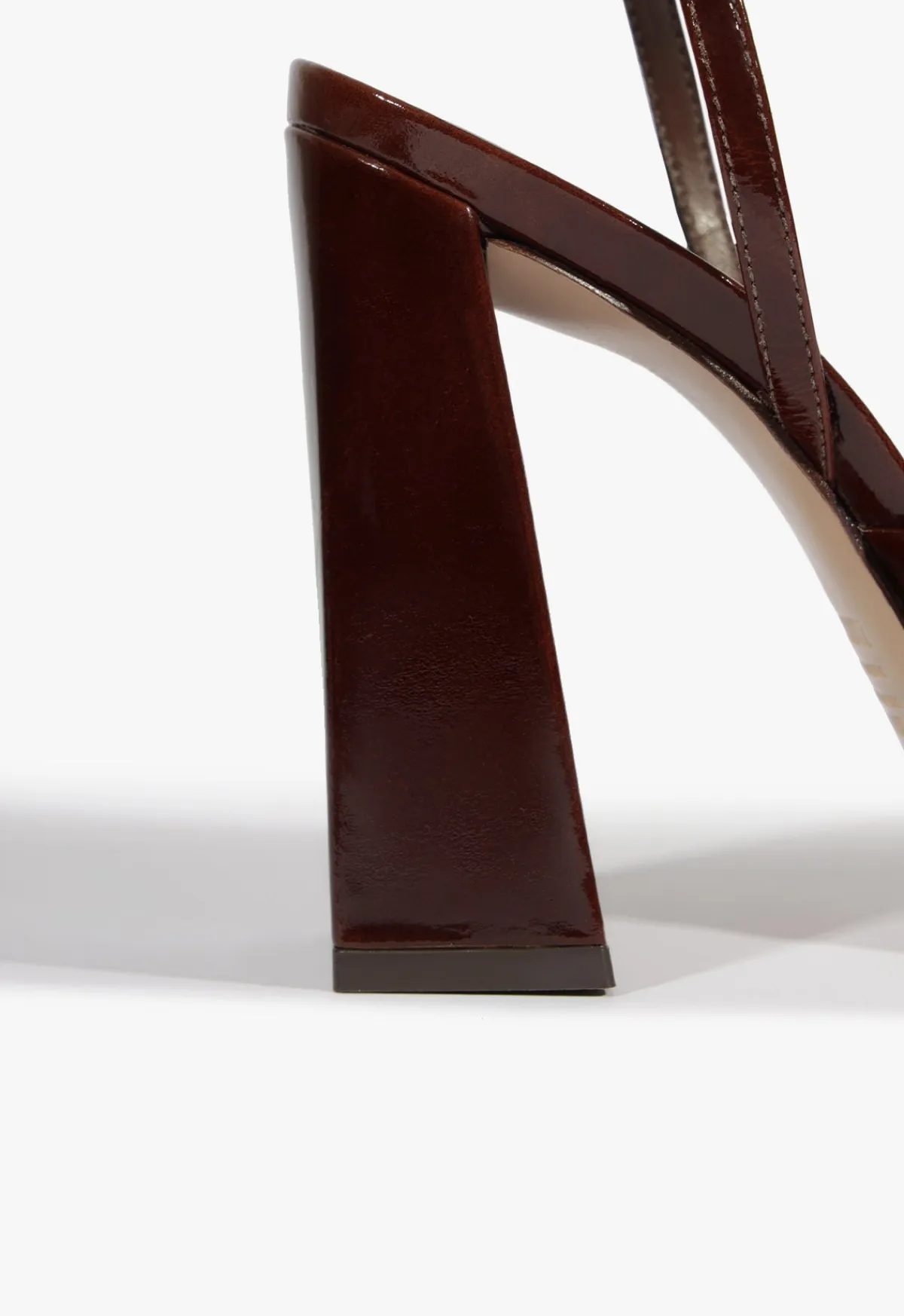 Fashion Schutz Madeline Sandal Root Brown