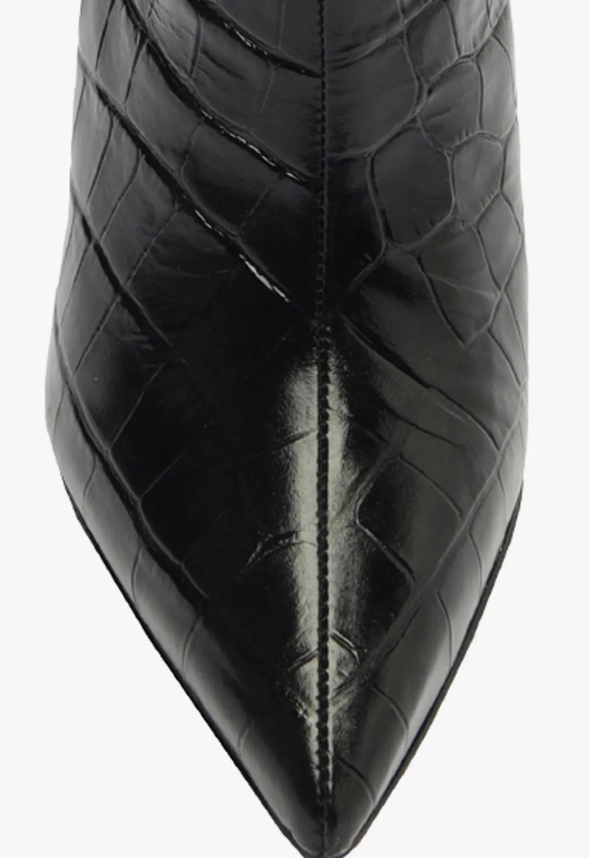 Outlet Schutz Maryana Wide Boot Black