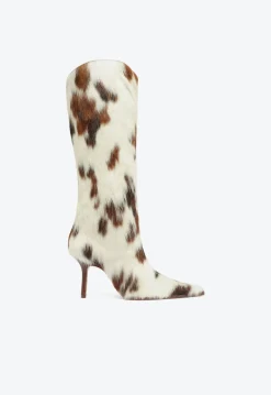 Discount Schutz Maryana Wild Boot Multibrown