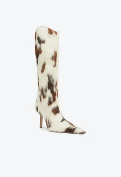 Discount Schutz Maryana Wild Boot Multibrown