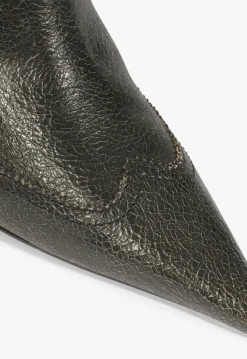Outlet Schutz Maryann Curve West Bootie Black