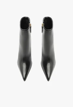Hot Schutz Mikki Block Bootie Black