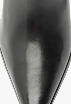 Hot Schutz Mikki Block Bootie Black