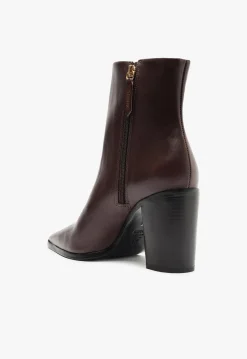 Outlet Schutz Mikki Block Bootie brown