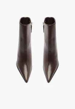Outlet Schutz Mikki Block Bootie brown
