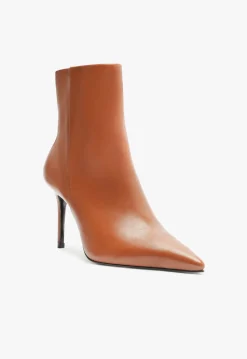 Discount Schutz Mikki Bootie Butter scotch