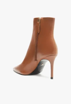 Discount Schutz Mikki Bootie Butter scotch