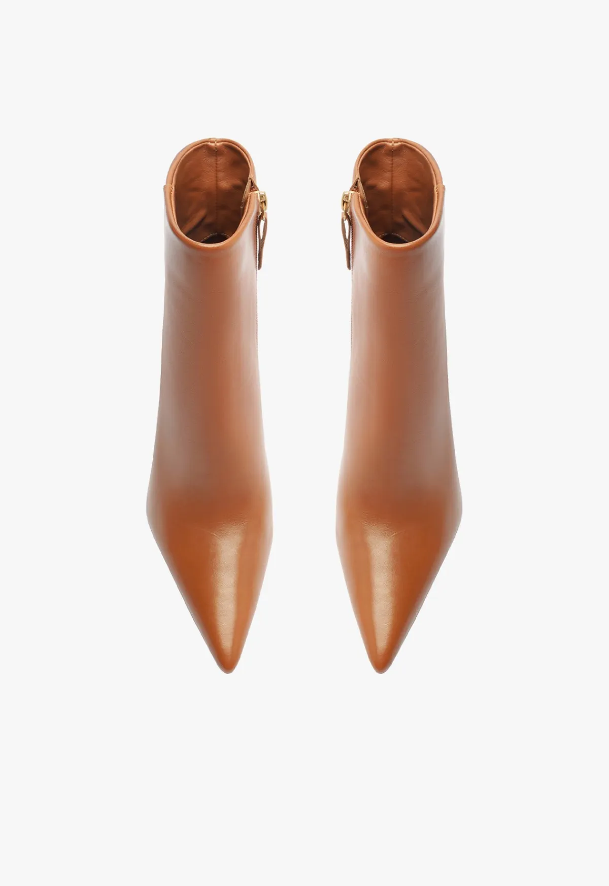 Discount Schutz Mikki Bootie Butter scotch