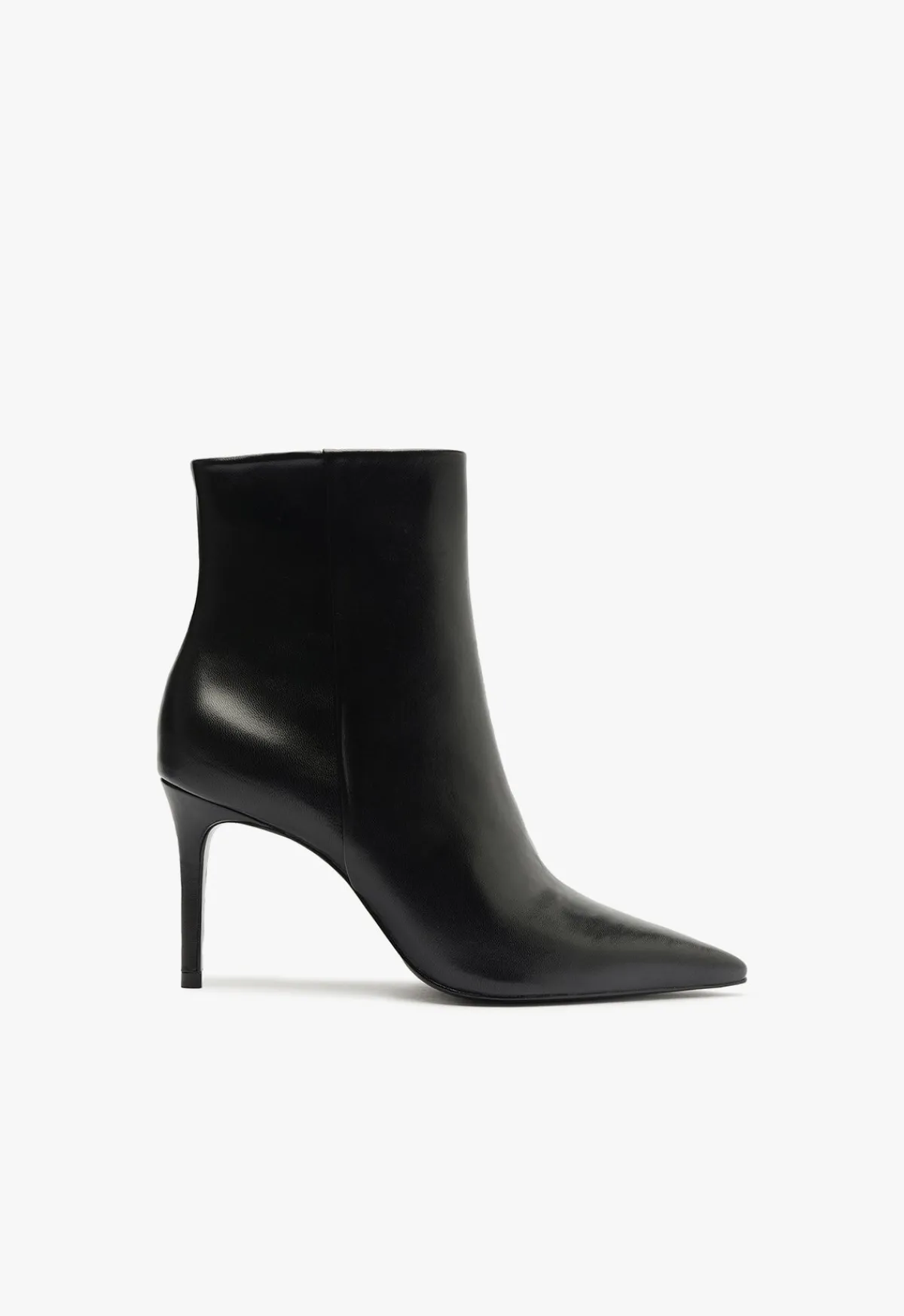 Outlet Schutz Mikki Bootie Black