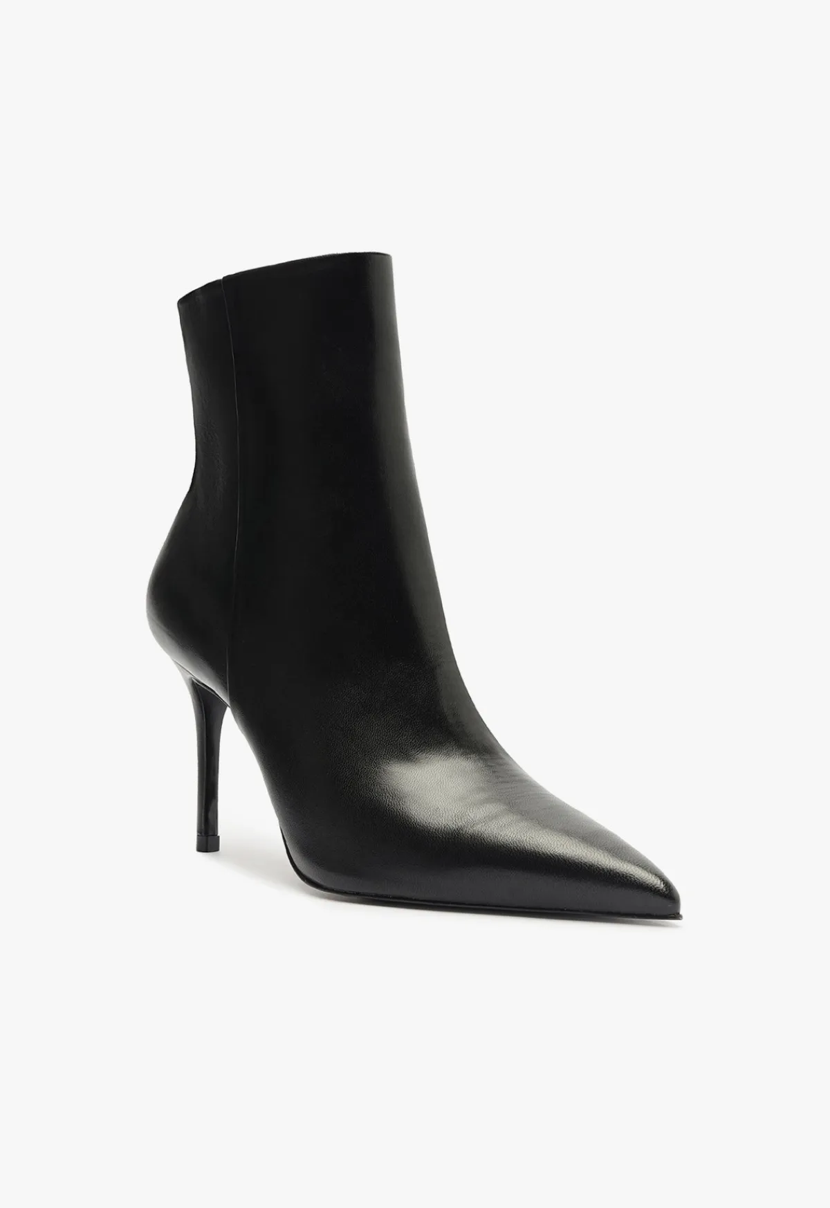 Outlet Schutz Mikki Bootie Black