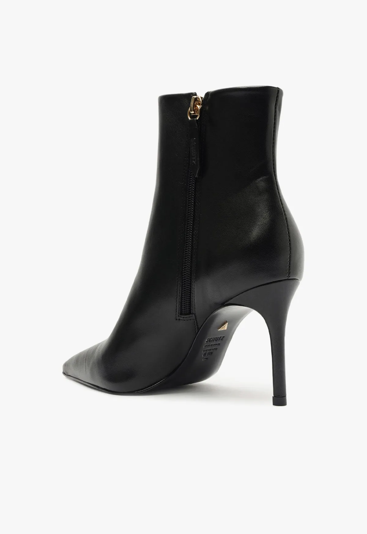 Outlet Schutz Mikki Bootie Black