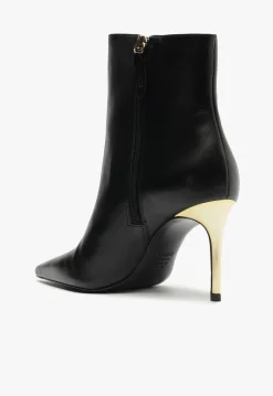 Hot Schutz Mikki Bootie Black