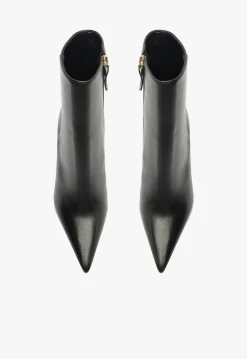 Hot Schutz Mikki Bootie Black