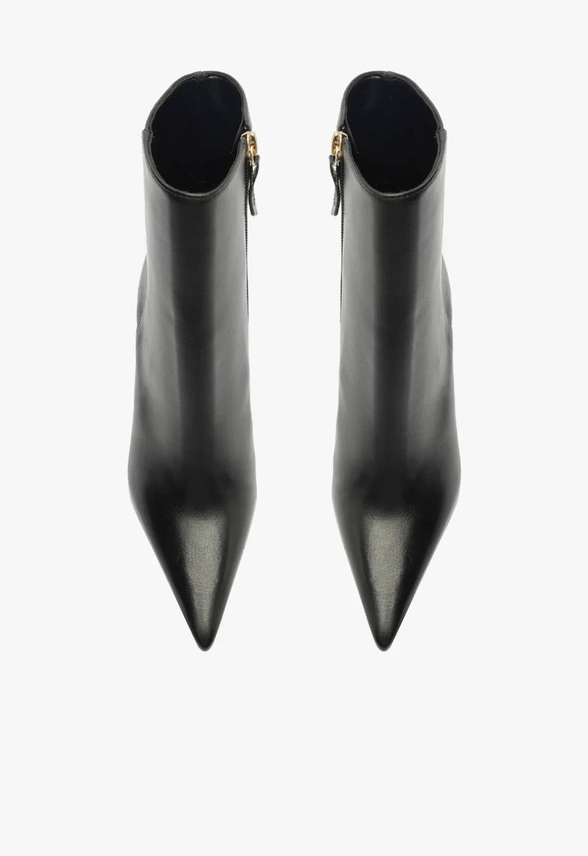 Hot Schutz Mikki Bootie Black