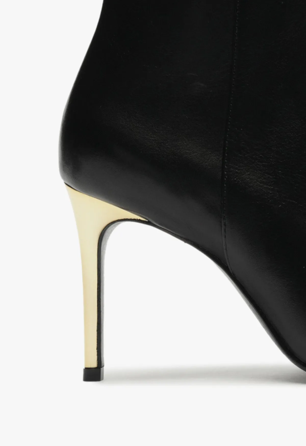 Hot Schutz Mikki Bootie Black