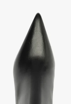 Hot Schutz Mikki Bootie Black
