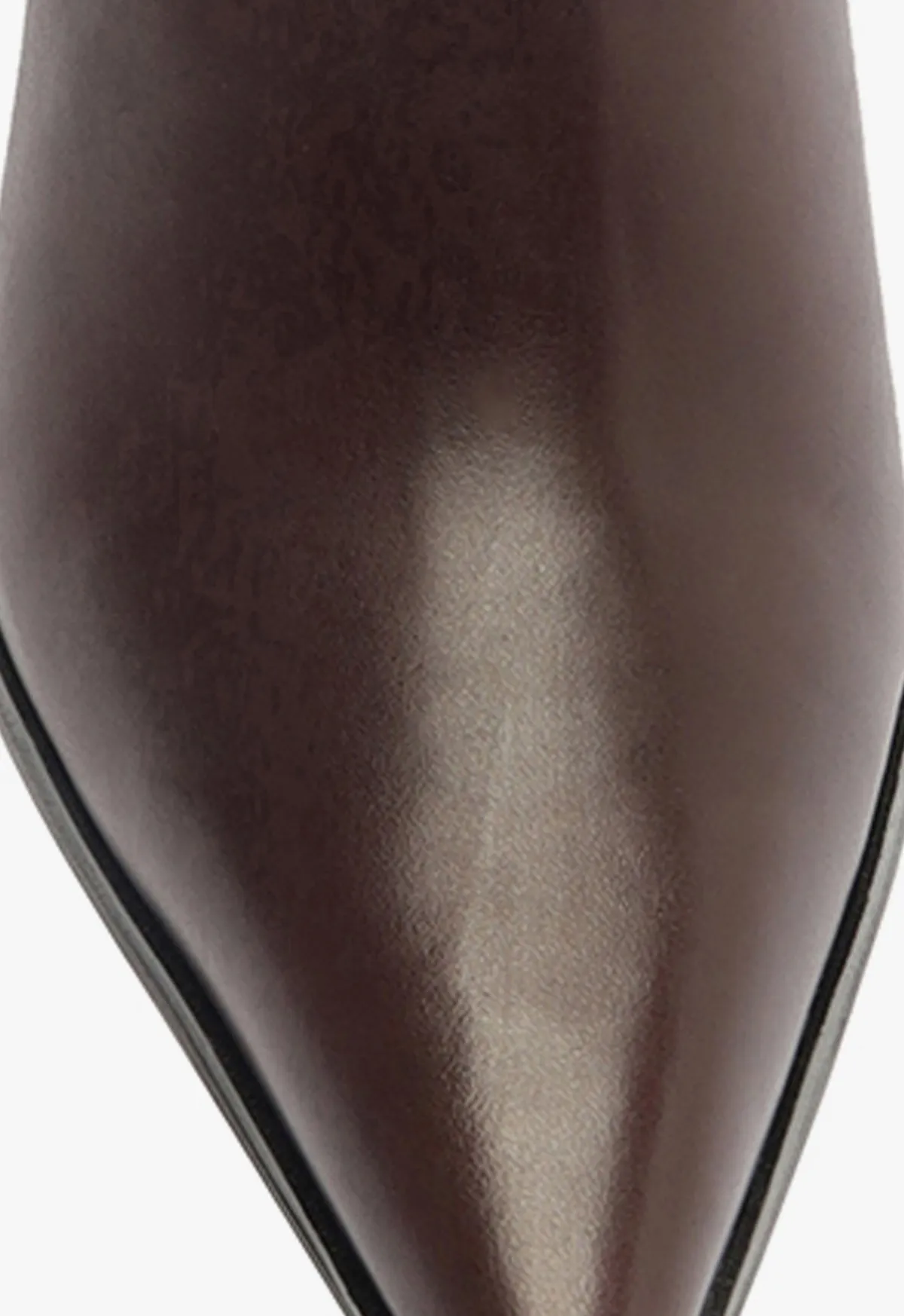 Best Schutz Mikki Up Block Boot Brown