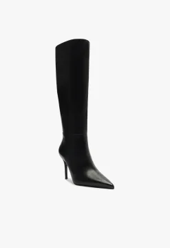 Best Schutz Mikki Up Boot Black
