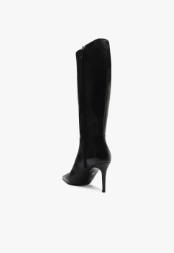 Best Schutz Mikki Up Boot Black
