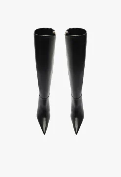 Best Schutz Mikki Up Boot Black