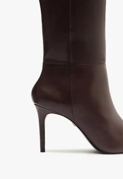 Outlet Schutz Mikki Up Boot Dark Brown