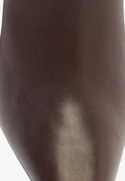 Outlet Schutz Mikki Up Boot Dark Brown