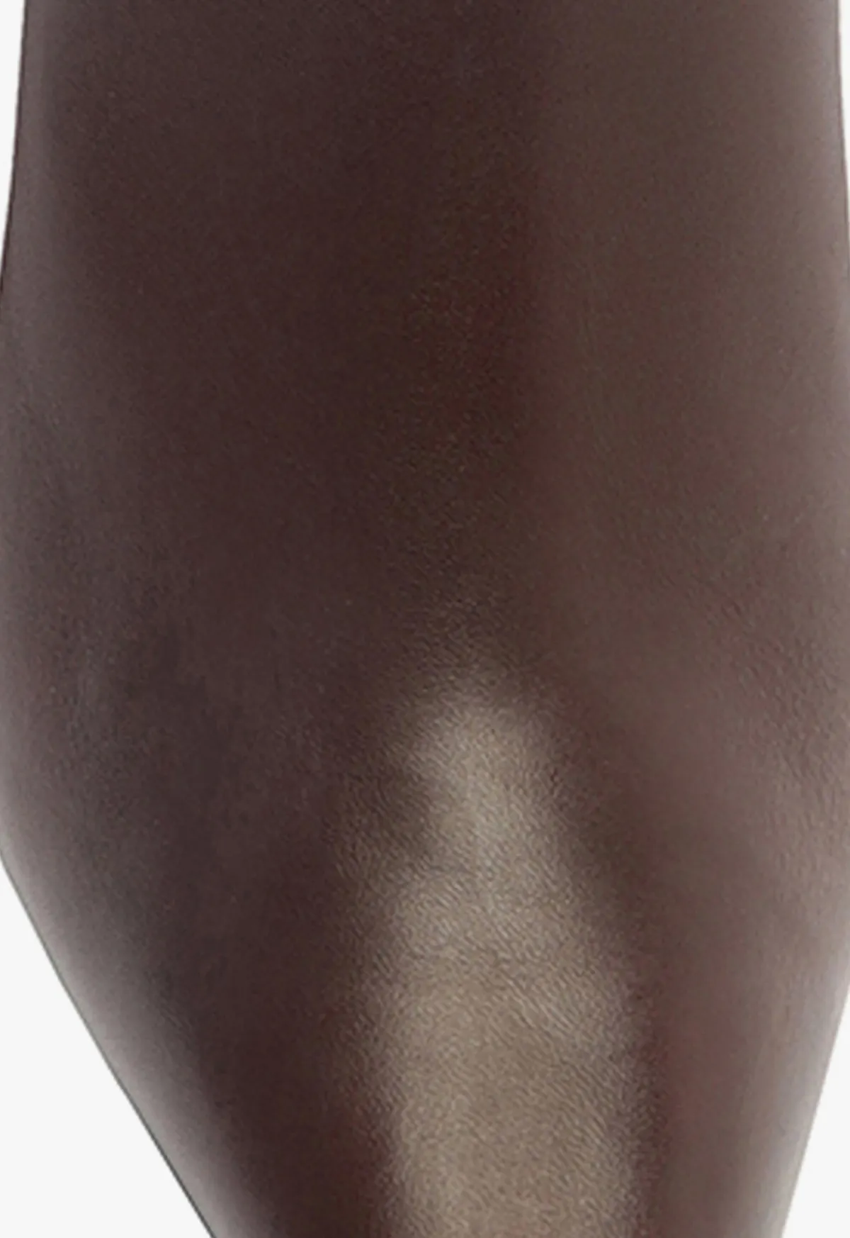 Outlet Schutz Mikki Up Boot Dark Brown