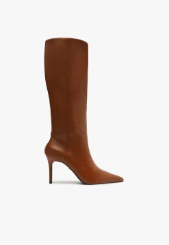 Outlet Schutz Mikki Up Boot Brown