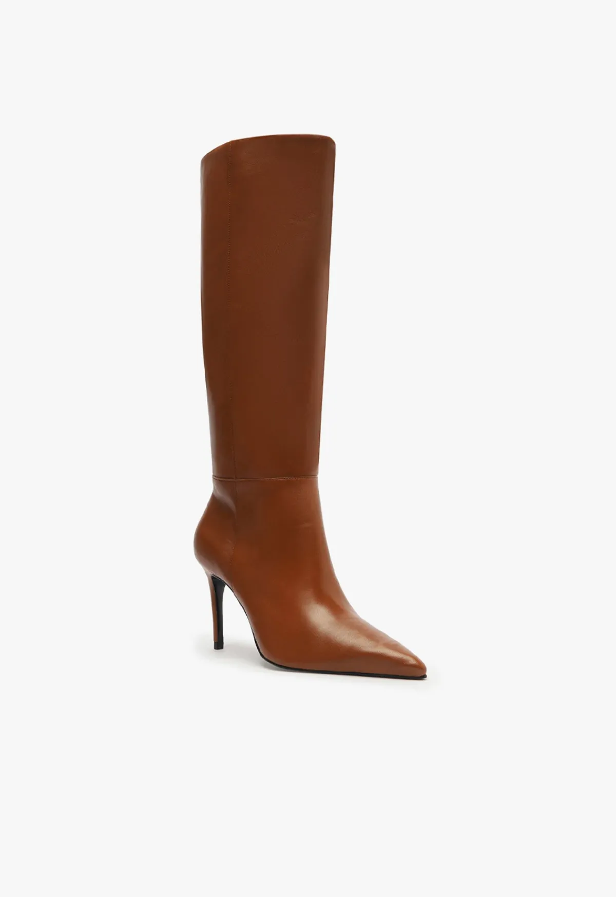 Outlet Schutz Mikki Up Boot Brown
