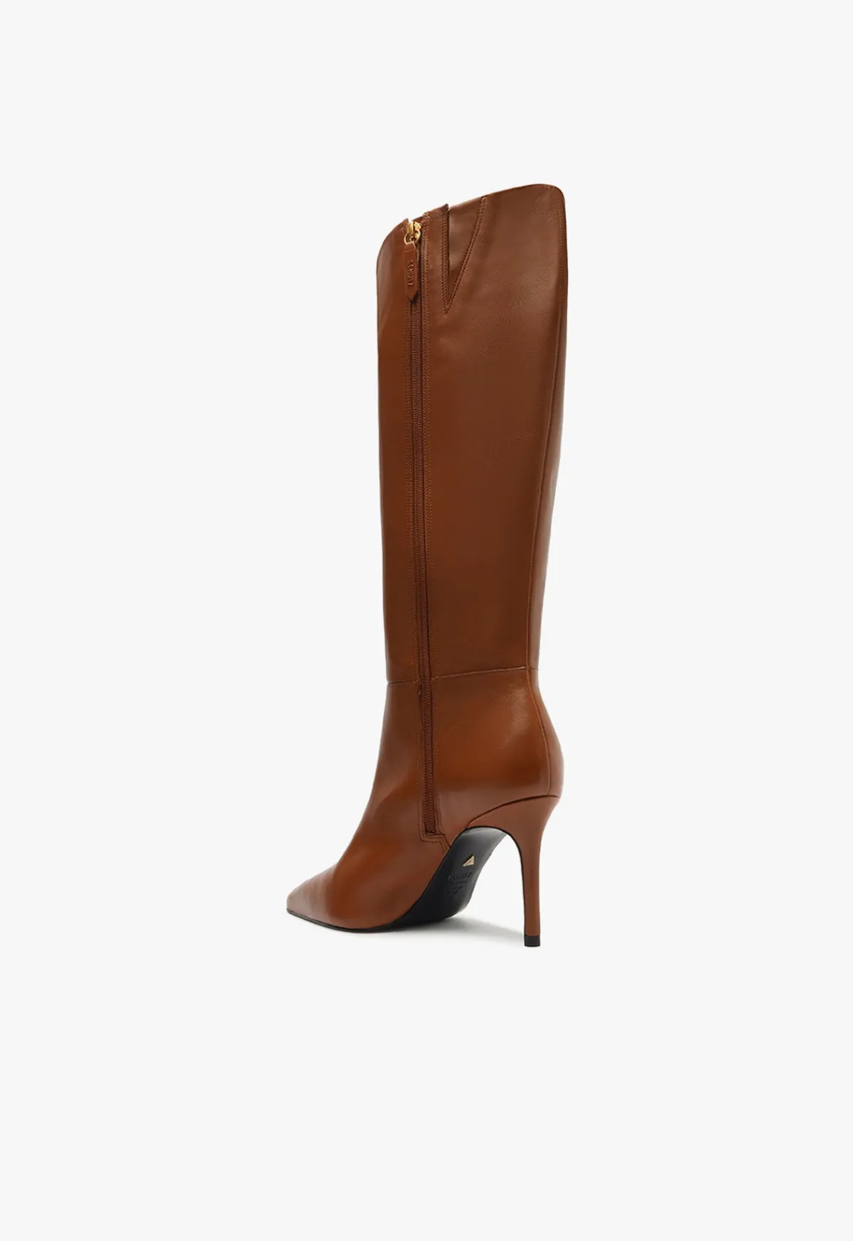Outlet Schutz Mikki Up Boot Brown