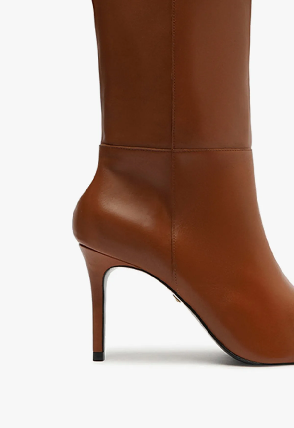 Outlet Schutz Mikki Up Boot Brown