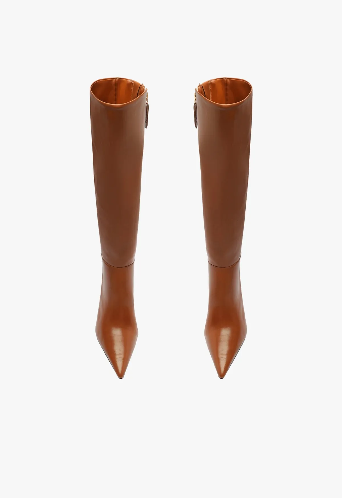 Outlet Schutz Mikki Up Boot Brown