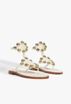 Discount Schutz Mist Sandal Sugar White