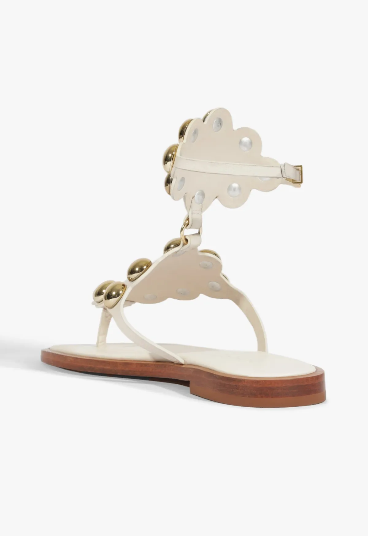 Discount Schutz Mist Sandal Sugar White