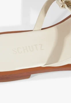 Discount Schutz Mist Sandal Sugar White