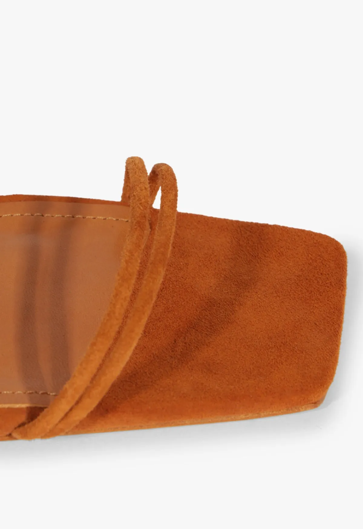 Best Schutz Pompeii Mid Sandal Brown