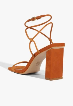 Outlet Schutz Pompeii Sandal Brown