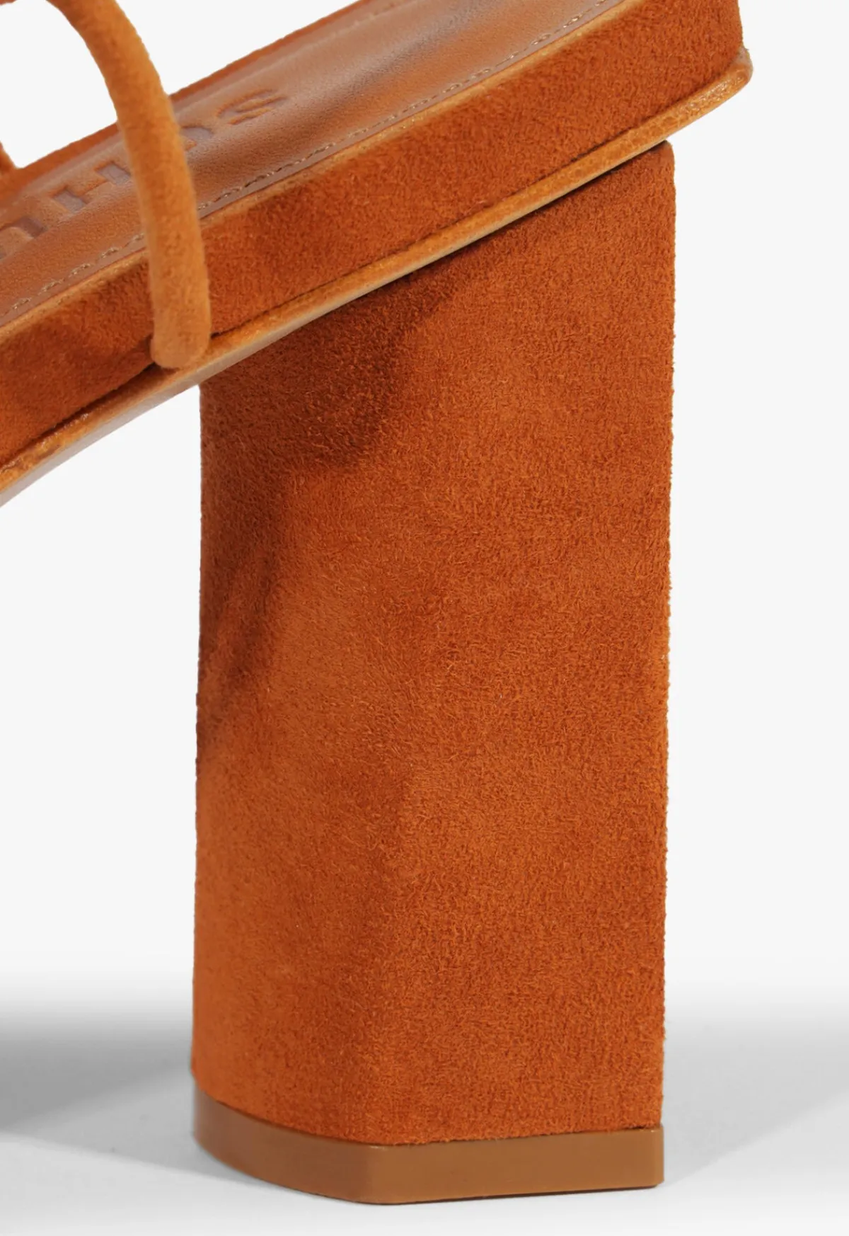 Outlet Schutz Pompeii Sandal Brown