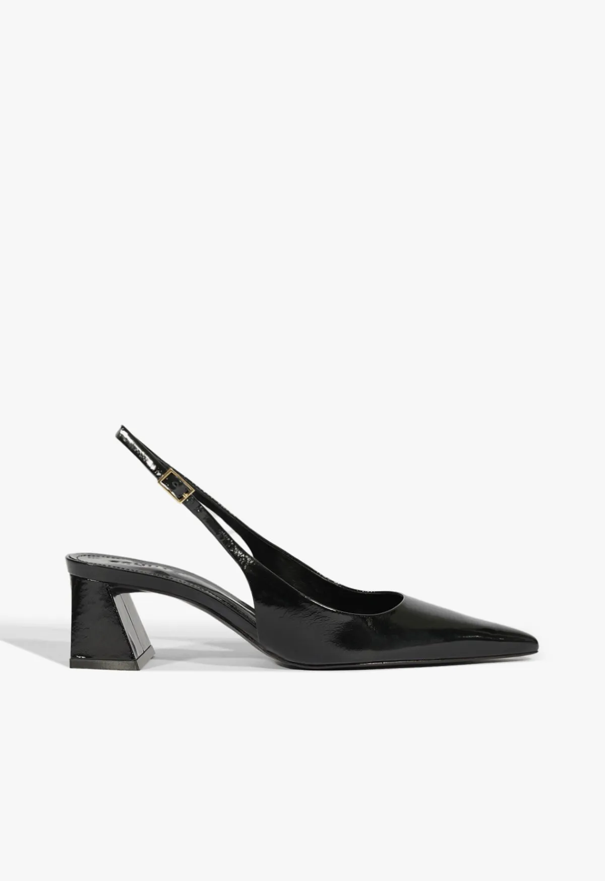 Outlet Schutz Rhonda Mid Patent Pump Black