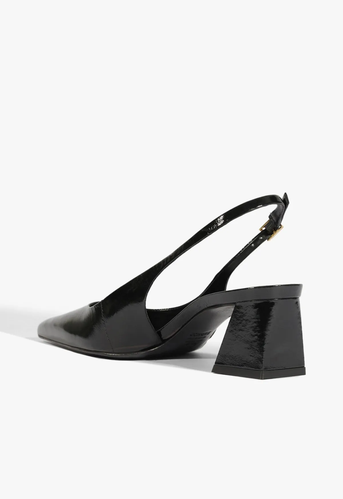 Outlet Schutz Rhonda Mid Patent Pump Black