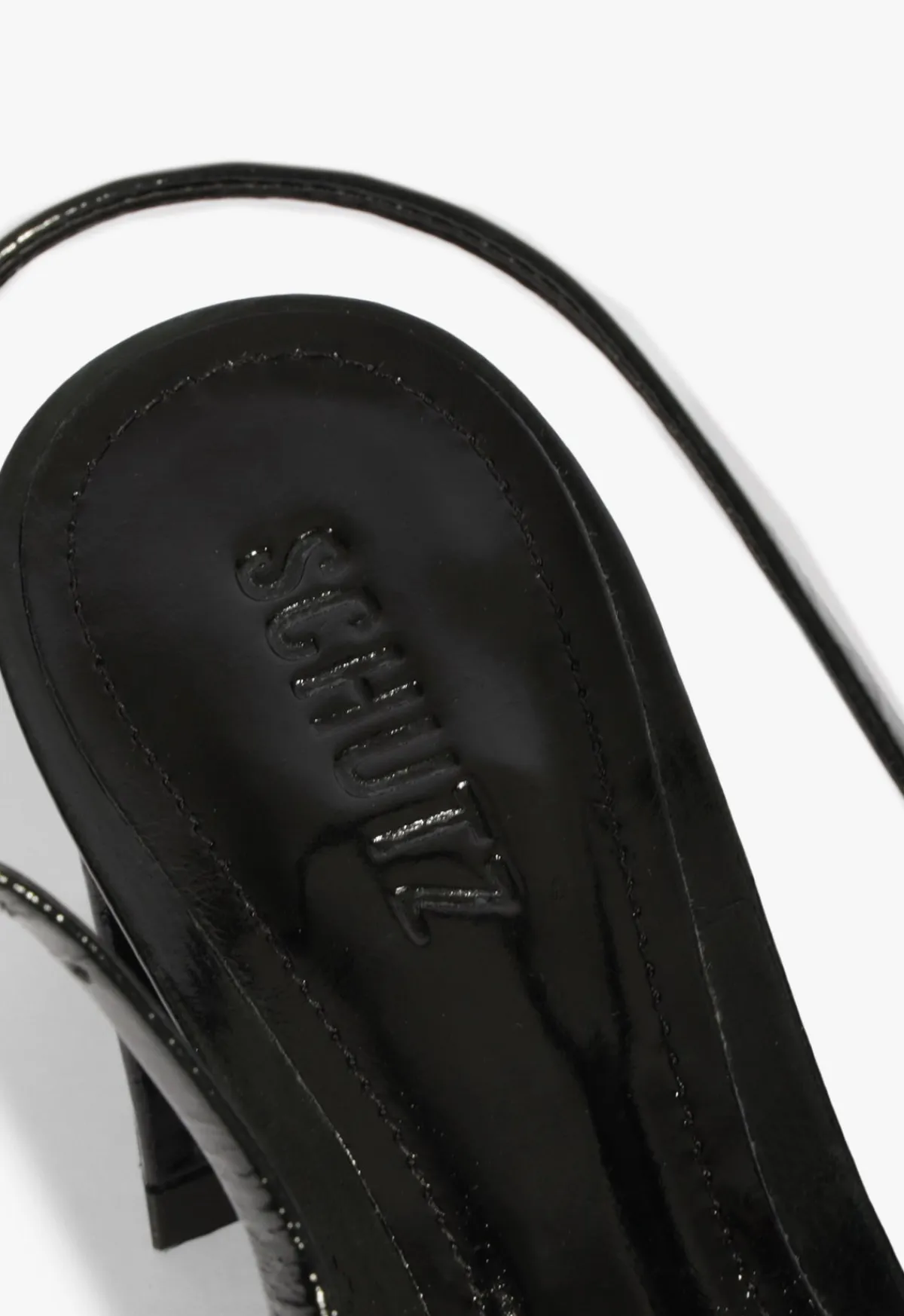Outlet Schutz Rhonda Mid Patent Pump Black