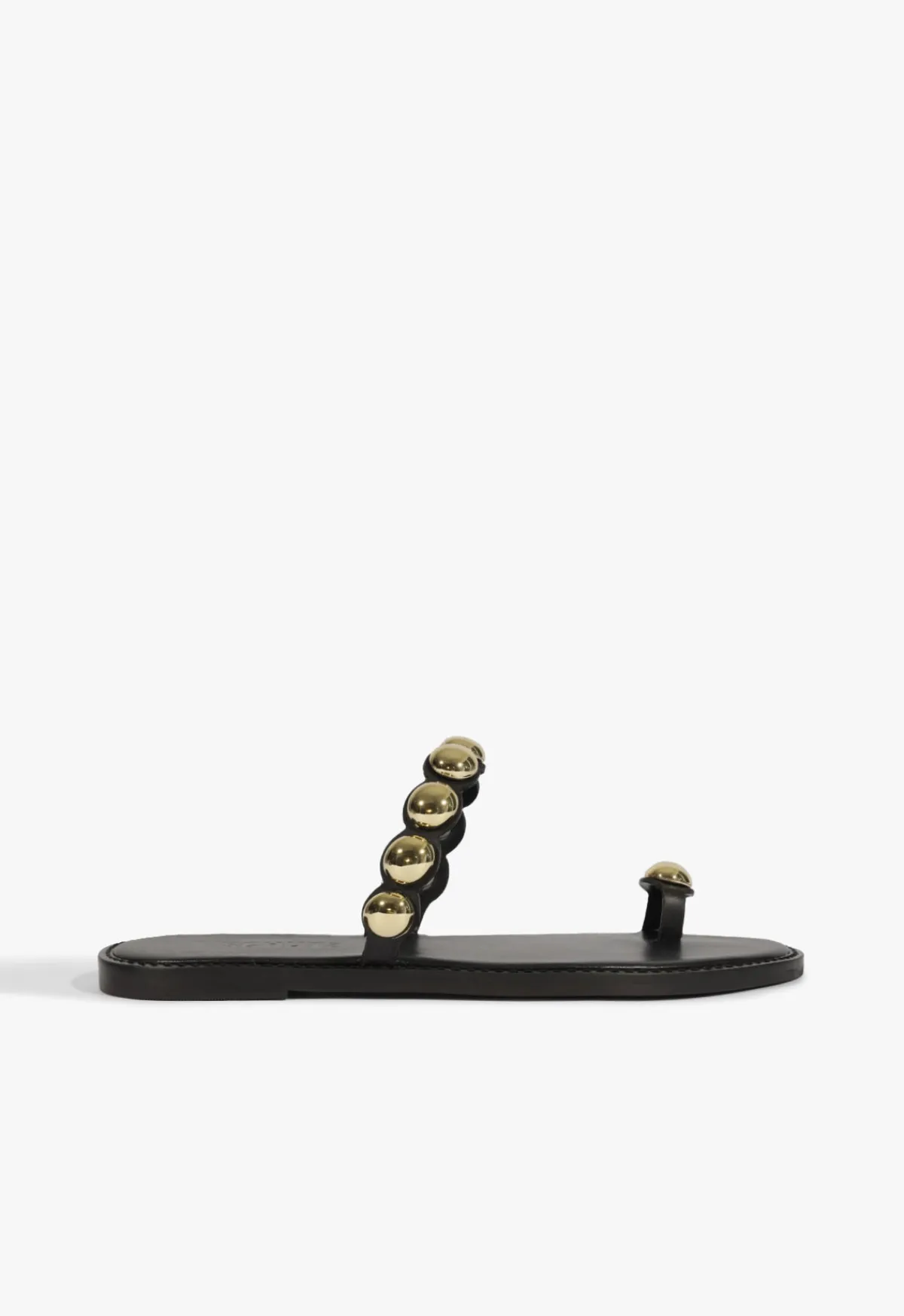 Sale Schutz Romy Sandal Black