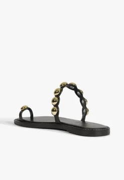 Sale Schutz Romy Sandal Black