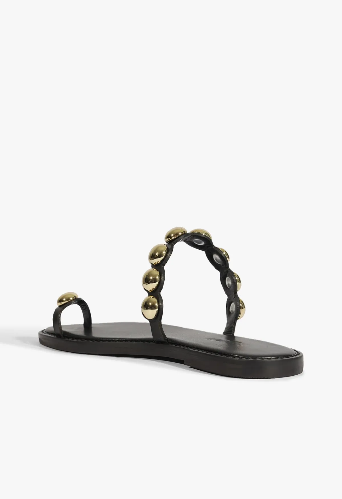 Sale Schutz Romy Sandal Black