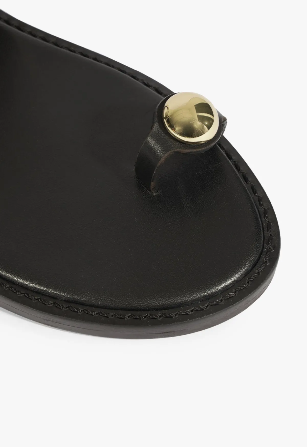 Sale Schutz Romy Sandal Black